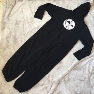 Disney Nightmare Before Christmas Fleece Lg 12/14